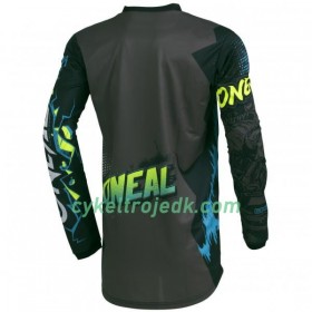 Langærmet MTB Trøje 2019 O'Neal  ELEMENT VILLAIN N001